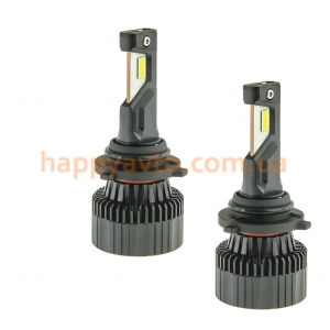 Лампа светодиодная DECKER LED PL-07 6K 9006 (2 шт)